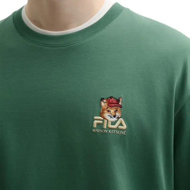 FILA ORIGINALELifestyle LogoT