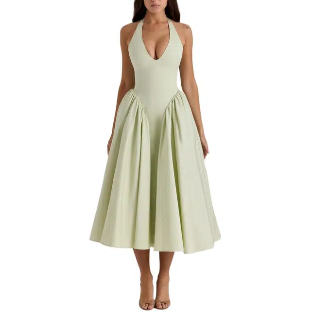 HOUSE OF CB SS25 Marilyn