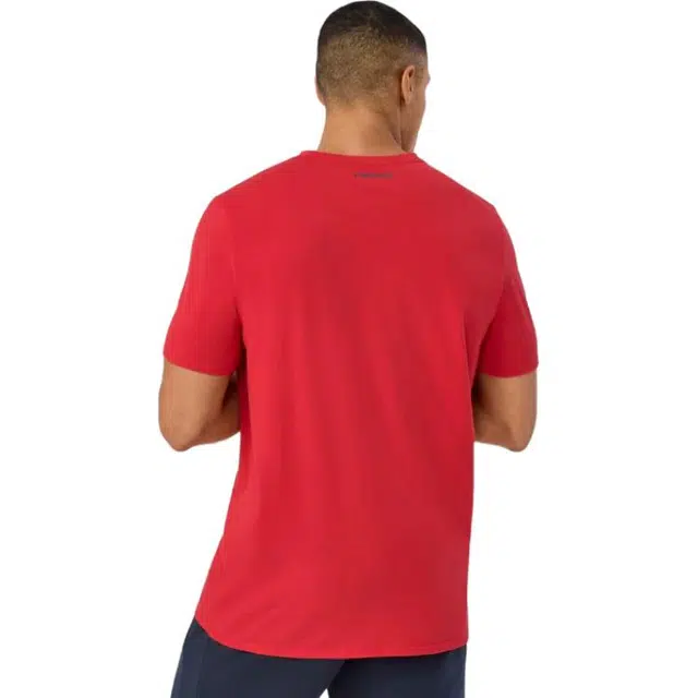 HEAD CLUB ORIGINAL T-Shirt Men T