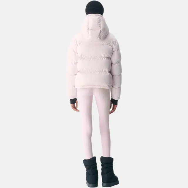 ARITZIA The Super Puff Shorty - Liquid Shine