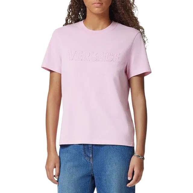 VERSACE Logo T