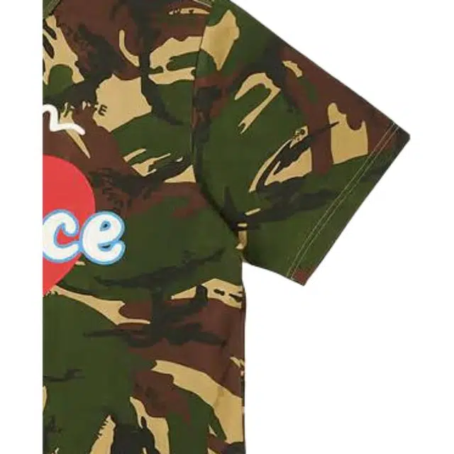 PALACE x EVISU 3.0 SS23 LogoT