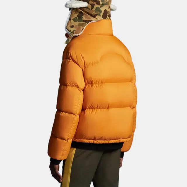 MONCLER GENIUS x PALM ANGELS Logo