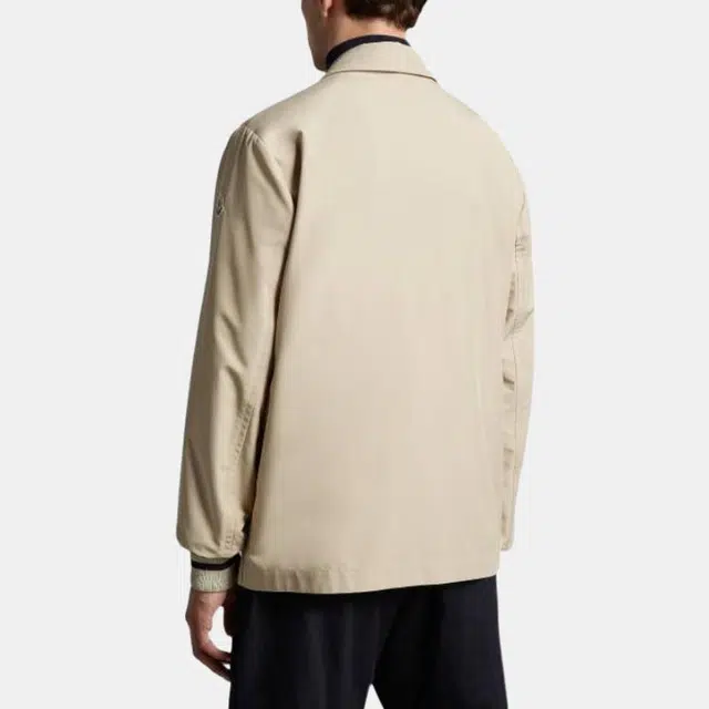 Moncler FW22 Logo