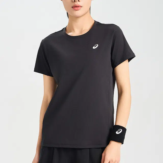 Asics logo T
