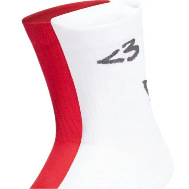 adidas originals Crew Sock 2pp 2