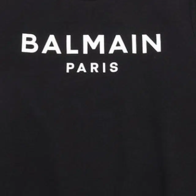 BALMAIN SS25