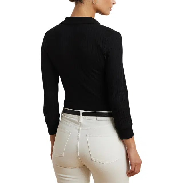 LAUREN RALPH LAUREN FW25 Polo