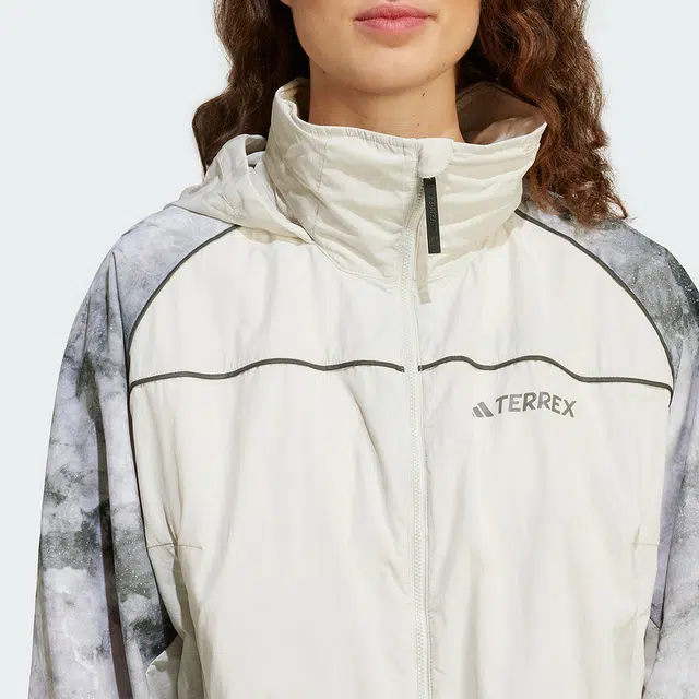 adidas x National Geographic Terrex SS25