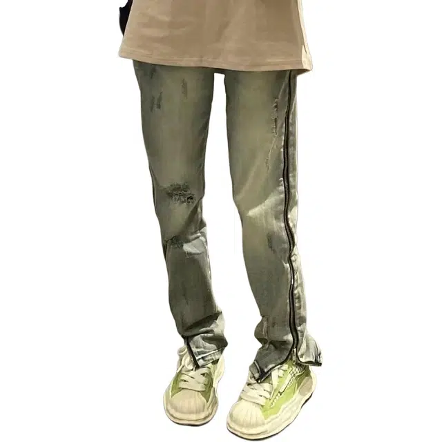 TUCANO vibecleanfit