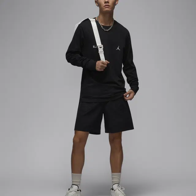 Jordan