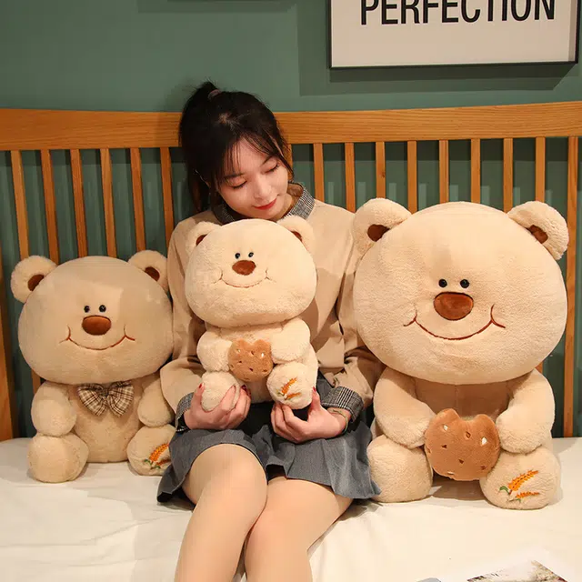 LALABABY 25cm35cm45cm55cm