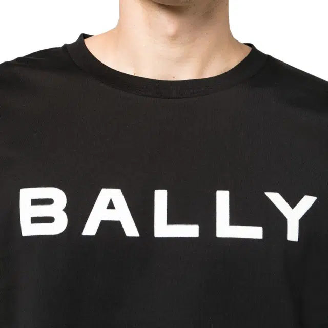 BALLY T