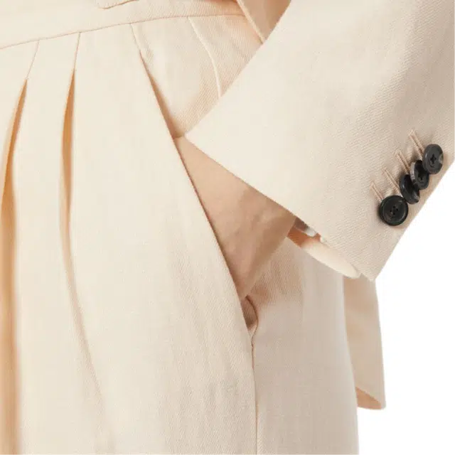 Loro Piana SS25 Malik