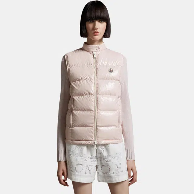 Moncler Grenoble logo