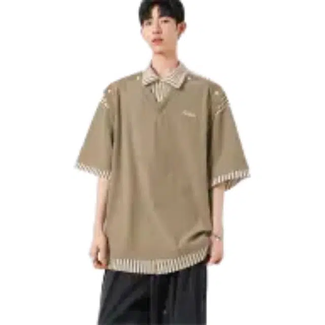 PAINT STAIN Polo