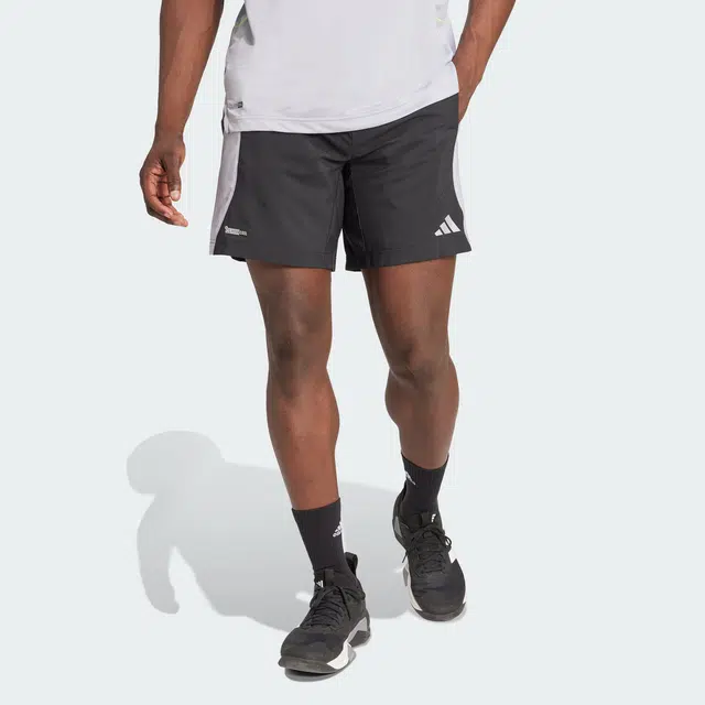 adidas Climacool SS25 TECH APPAREL logo