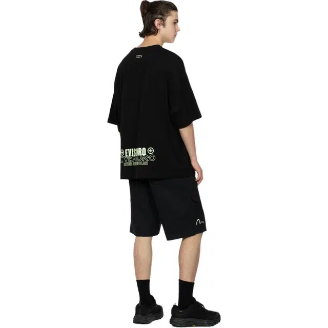 EVISU Logo