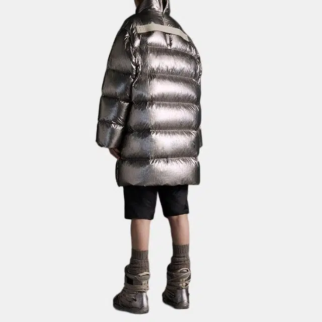 Moncler x RICK OWENS Cyclopic