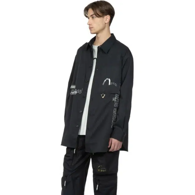 EVISU Logo