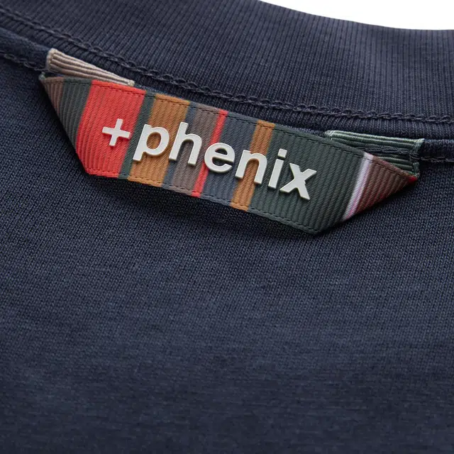 phenix logoT