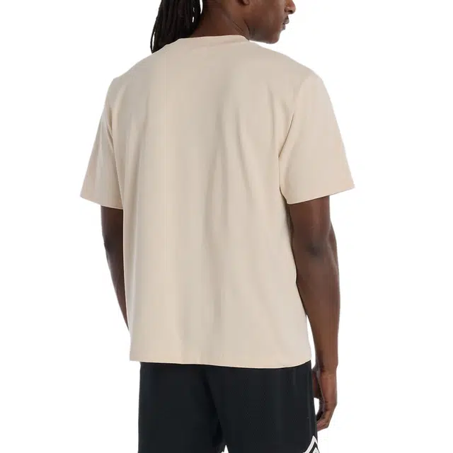 New Balance Graphic SS25 Hoops Player T