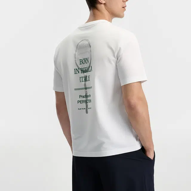 FILA TENNIS SS25 T