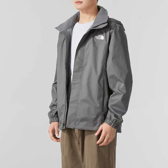 THE NORTH FACE