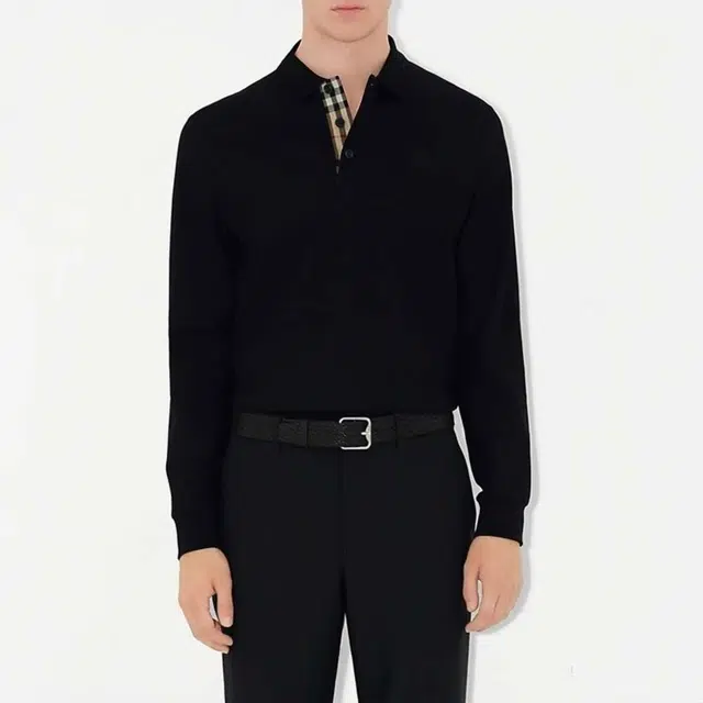 Burberry FW23 Polo
