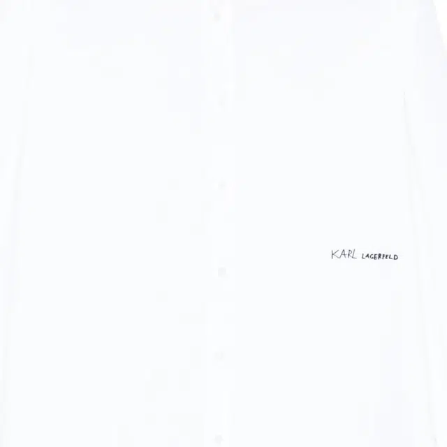KARL LAGERFELD SS25 Logo