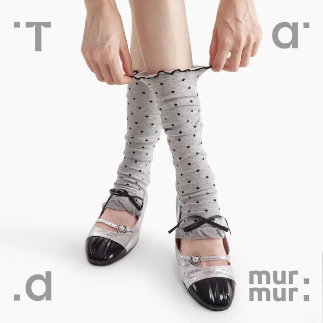 Tad murmur miu 3