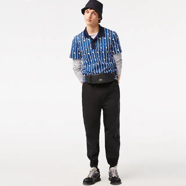 LACOSTE