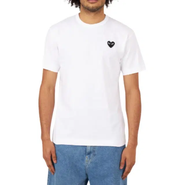 CDG Play Heart T