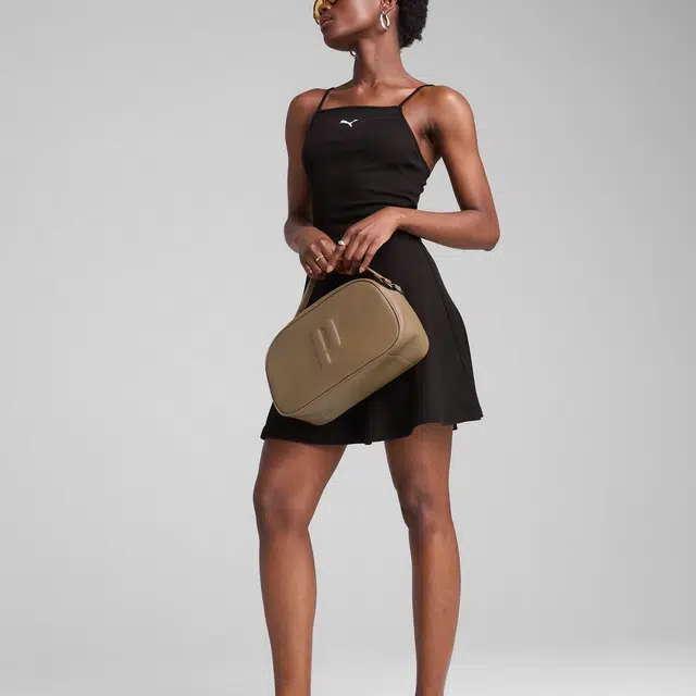 PUMA EssentialsRIBBED FLARED
