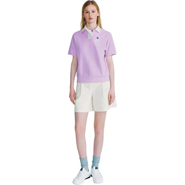 x Hattie Polo