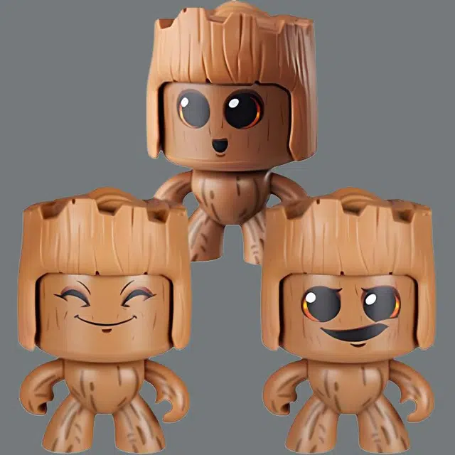 Hasbro Q