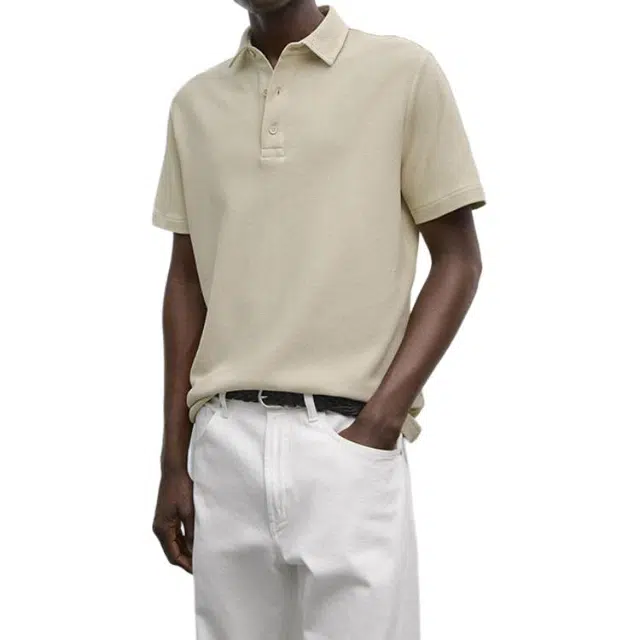 Massimo Dutti Polo