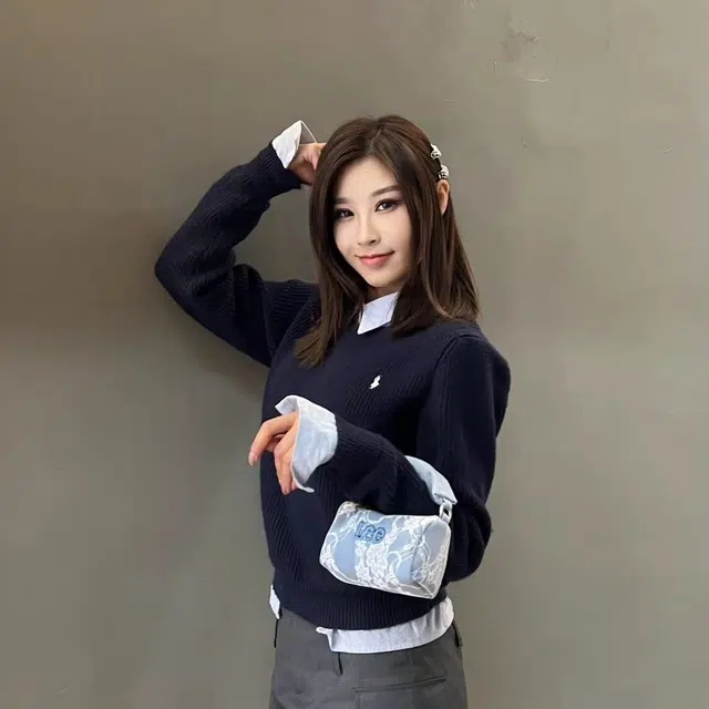 Lee BunBunBag ins