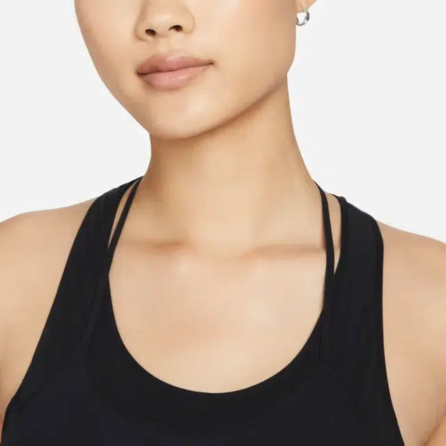 Nike Yoga Dri-FIT Luxe Ribbed