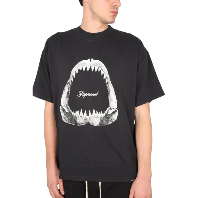 REPRESENT SS23 T