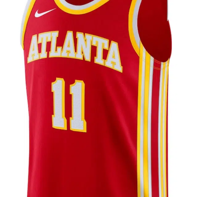 Nike Logo 22-23