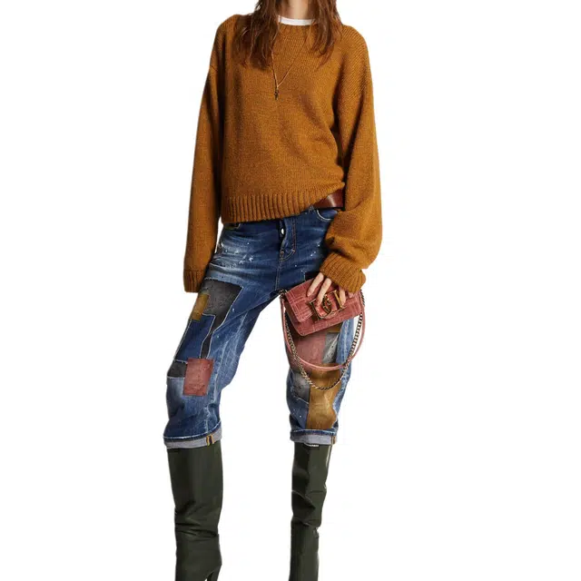 DSQUARED 2