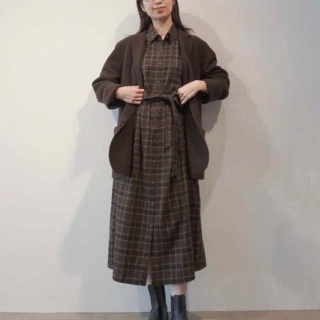 UNIQLO x Clare Waight Keller C FW24