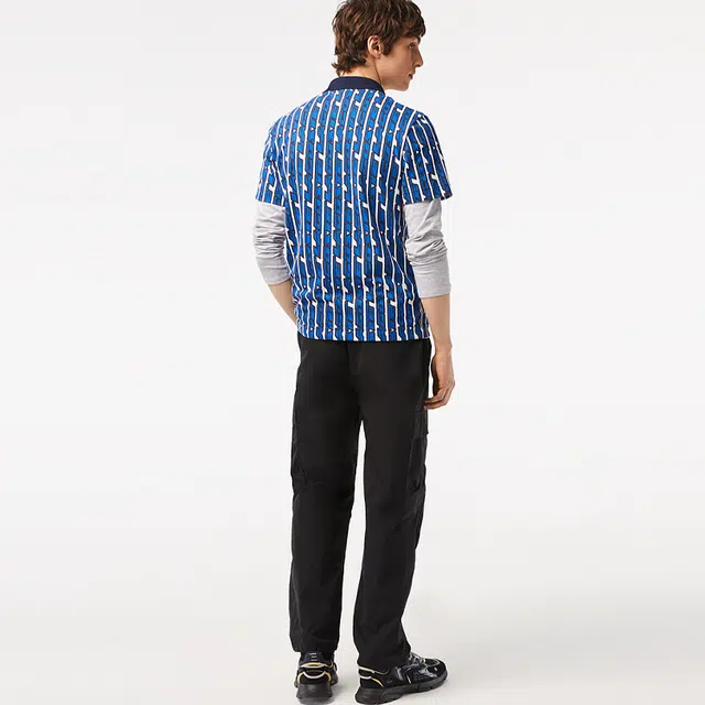 LACOSTE