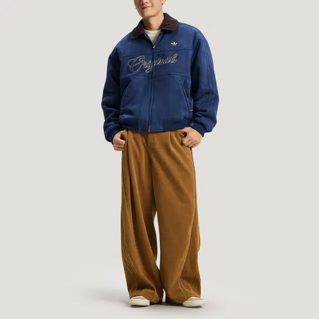 adidas Originals FW25 Crafted Jacket Padded