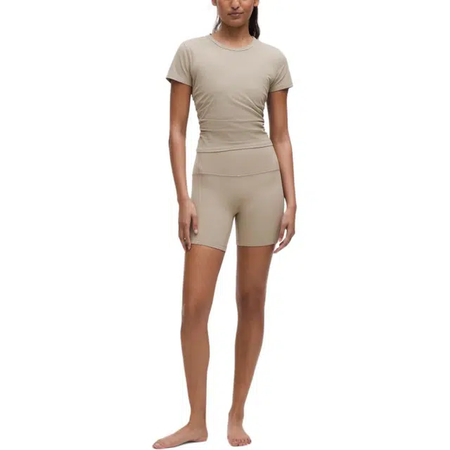 lululemon SS23 All It Takes Nulu T