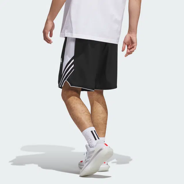 adidas BASKETBALLClimacool SS25 CRAZY LITE