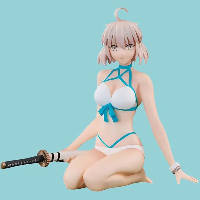 FURYU fgo 12cm