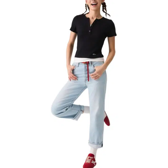 levis T