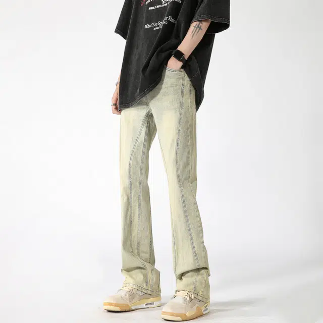 PAINT STAIN